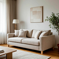 Химчистка на дому в Комсомольском